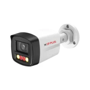 CP-Plus 4MP IP illumax Hybrid Bullet Camera WDR 3.6mm With Two Way Audio (TA41L3B-D-LQ)