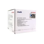 CP-Plus 4MP IP Dome Camera 3.6mm With Audio (CP-UNC-DA41L3C-D-Q)