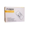 Fyber 8CH Metal CCTV Power Supply 12V | 8A