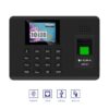 Mivanta MORX mBioG1 Time Attendance Terminal Biometric