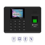 Mivanta MORX mBioG1 Time Attendance Terminal Biometric