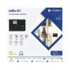 Mivanta MORX mBioG1 Time Attendance Terminal Biometric