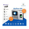 Mivanta mBio 5N Time Attendance | Access Control Terminal Biometric