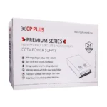 CP-Plus CCTV Power Supply Premium 16ch Metal 12v/20a (MD200P)
