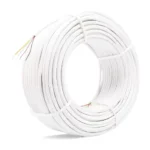 Securelink 3+1 CCTV Cable Copper 90y