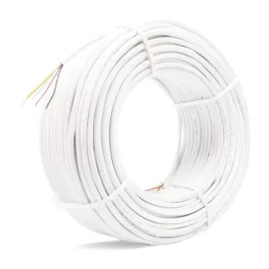 Securelink 3+1 CCTV Cable Copper 90y