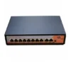 Securelink Poe Switch 8 Port (8 FE + 2 FE Port)