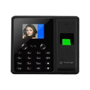 Secureye Biometric Face With WiFi (S-FB3K)
