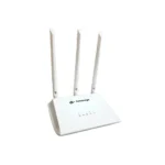 Secureye 4G Sim Router 300 Mbps 3 Antenna S-4GW3