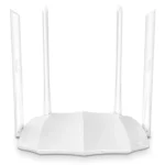 Tenda AC5 1200 Mbps 4 Antenna Dual Band Wireless Router