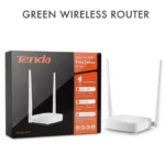 Tenda N301 300 Mbps 2 Antenna Wireless Router