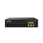 Tenda Poe Switch 8 Port (8FE+ 2FE Port) S110PC