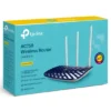 TP-Link Archer C20 AC750 Wireless Dual Band Router