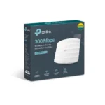 TP-Link Ceiling Mount Access Point 300 Mbps EAP115