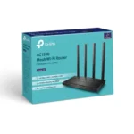 TP-Link Wireless Gigabit Router AC1200 Archer C6